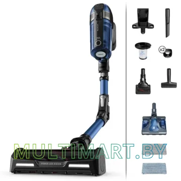 Пылесос Tefal XForce Flex 12.60 Aqua (TY98C0WO) картинка 2
